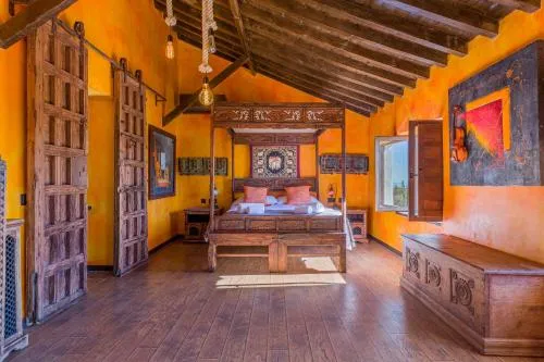 Cortijo Boutique Marbella photo 38