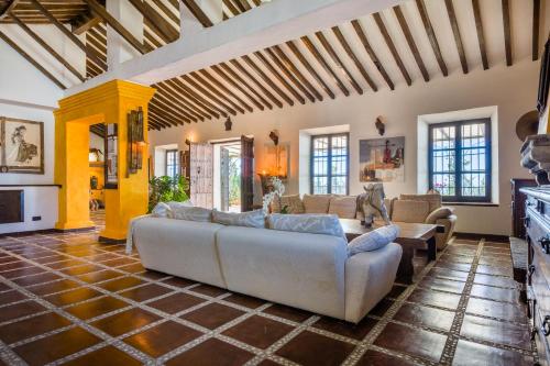 Cortijo Boutique Marbella photo 138
