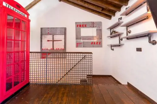 Cortijo Boutique Marbella photo 33