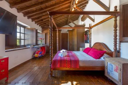 Cortijo Boutique Marbella photo 34