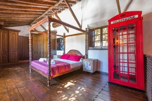 Cortijo Boutique Marbella photo 35