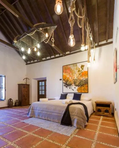 Cortijo Boutique Marbella photo 24