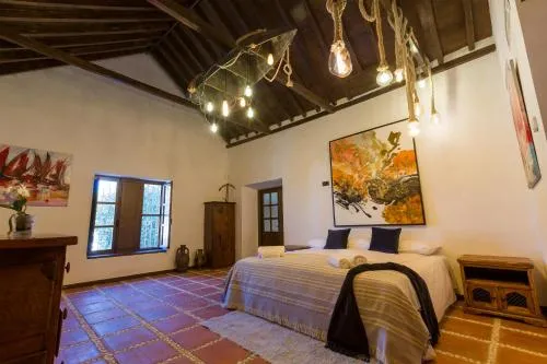 Cortijo Boutique Marbella photo 25