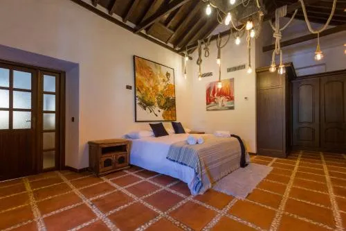 Cortijo Boutique Marbella photo 26