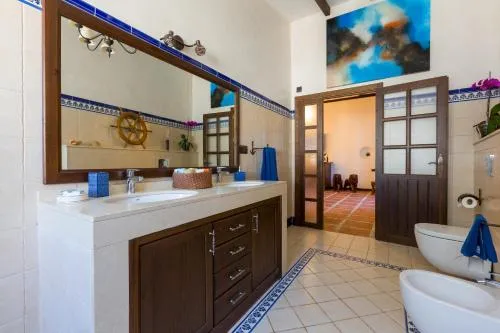 Cortijo Boutique Marbella photo 28