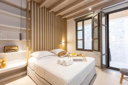 V77 Seafront Suites
