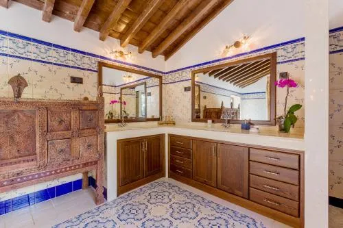 Cortijo Boutique Marbella photo 41