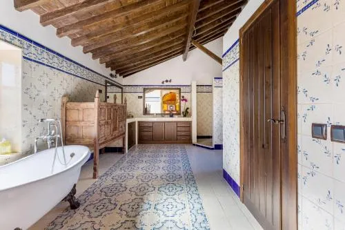 Cortijo Boutique Marbella photo 42