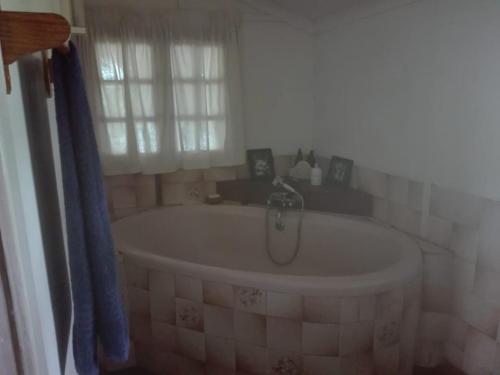 Fotografie z fotogalerie ubytování Hippo Retreat & Tiger Fishing Komatipoort v destinaci Komatipoort