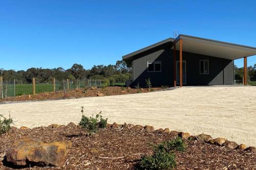 Gallery image of Carbunup Cottage in Carbunup