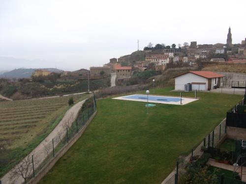 Afbeelding uit fotogalerij van Los Nietos in Briones