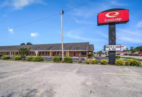 Econo Lodge Santee – Photos 2
