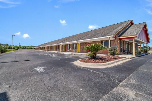 Econo Lodge Santee – Photos 3