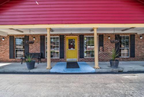 Econo Lodge Santee – Photos 5