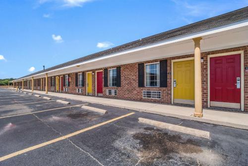 Econo Lodge Santee – Photos 4
