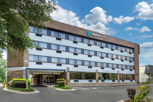 Clarion Pointe Raleigh Midtown – Photos 2