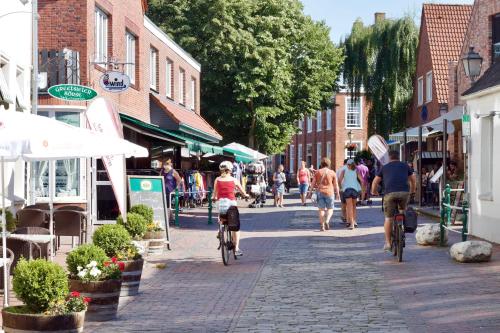 Hotel Greetsiel – Photos 5
