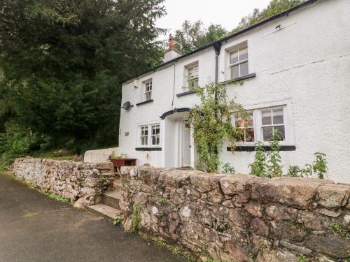 Gallery image of Yew Tree Cottage in Ravenglass