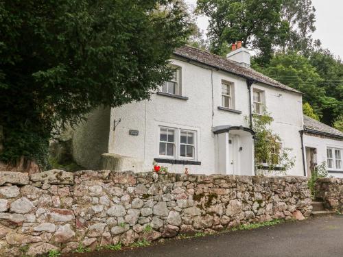 Gallery image of Yew Tree Cottage in Ravenglass