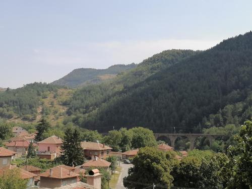 Afbeelding uit fotogalerij van ЕКО РОЗОВА ДОЛИНА - КЛИСУРА in Klisura