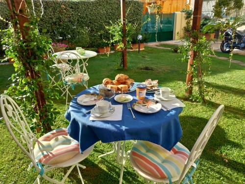 Gemma Di Gallura Charme B&B photo 2