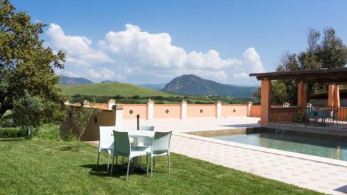 Welcomely - Casa Ginestra