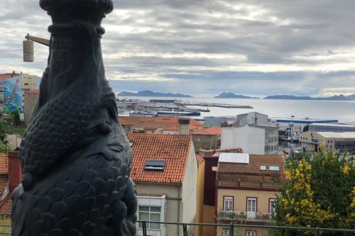 Piso turístico la Única, Vigo – Updated 2022 Prices