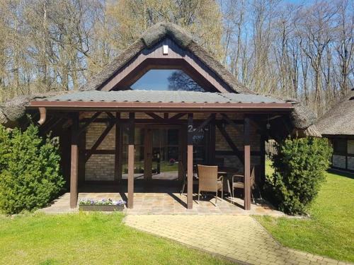 Afbeelding uit fotogalerij van Urocza Przystań Siecino in Siecino