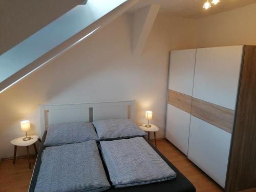 JOE APARTMAN 9730 Kőszeg, 43 Várkör 2.emelet 6.ajtó kép - 3