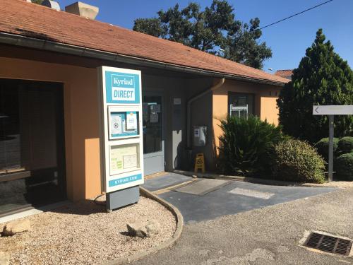 Kyriad Direct Marseille Ouest - Martigues