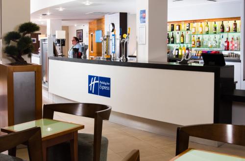 Gallery image of Holiday Inn Express Tamworth by IHG in Tamworth