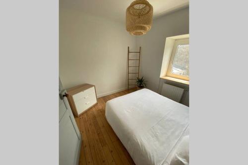 Photo de la galerie de l'établissement Maison Côte de Granit Rose avec Spa, à Perros-Guirec