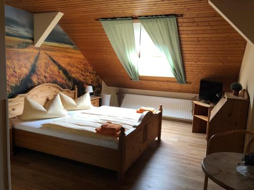 Hotel Schützenhaus – Photos 5