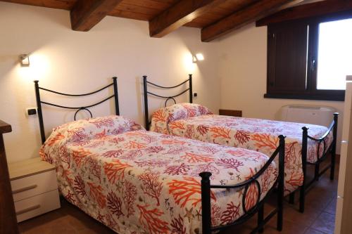 Gallery image of B Holidays Casa Vacanze in Càbras