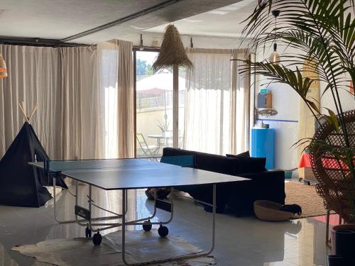 Foto Bunker 11 Surf House 5