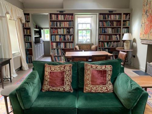 Barns Library – Photos 3