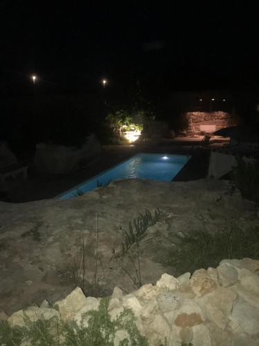 Gallery image of Masseria Gelsi in Torre Chianca