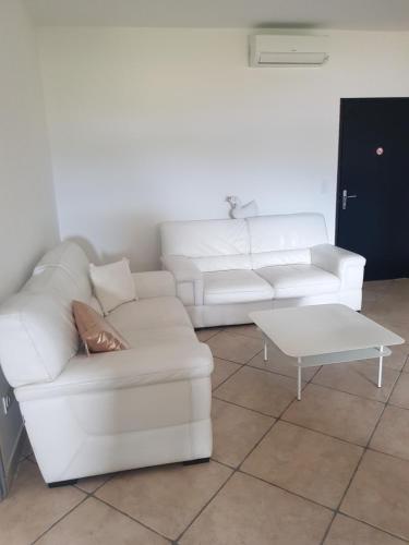 Foto dalla galleria di appartement tra mare e monti a Ghisonaccia