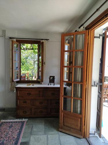 Gallery image of Villa Katerina in Tsagarada