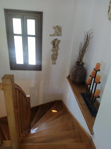 Gallery image of Villa Katerina in Tsagarada