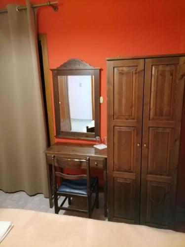 Fotografie z fotogalerie ubytování Guesthouse Chotos v destinaci Samarína