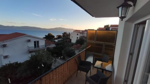 Fotografie z fotogalerie ubytování Guesthouse Podaca v destinaci Podaca