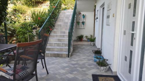 Fotografie z fotogalerie ubytování Guesthouse Podaca v destinaci Podaca