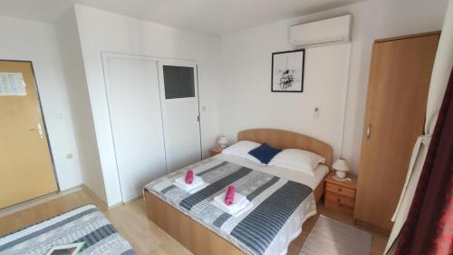 Fotografie z fotogalerie ubytování Guesthouse Podaca v destinaci Podaca