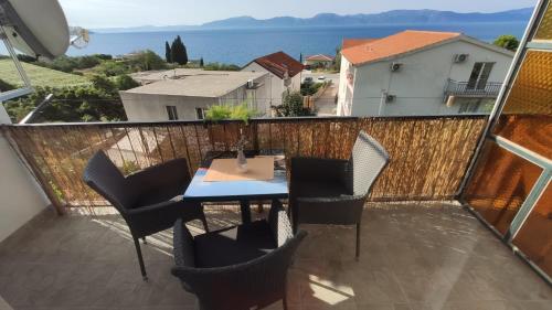 Fotografie z fotogalerie ubytování Guesthouse Podaca v destinaci Podaca