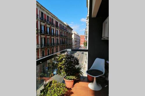 Zdjęcie z galerii obiektu Casa Valerio w mieście Bari