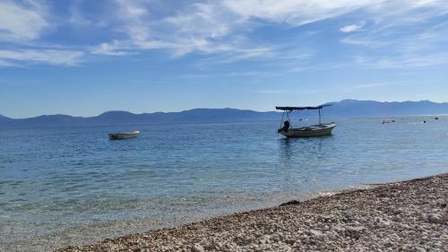 Fotografie z fotogalerie ubytování Guesthouse Podaca v destinaci Podaca