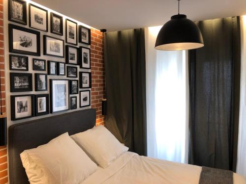 Appartement Hainaut Paris XIXème- Tout Equipé!