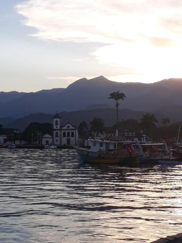 Pousada Bela Paraty