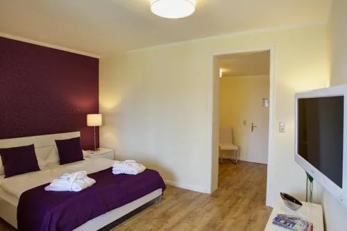 Das Frühstückshotel Sankt Peter-Ording photo 29